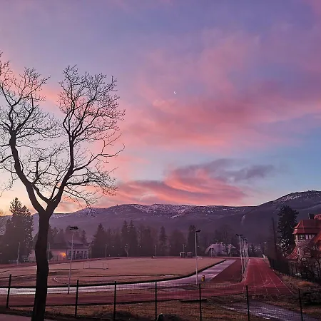 Apartment Sloneczny Kat Szklarska Poreba
