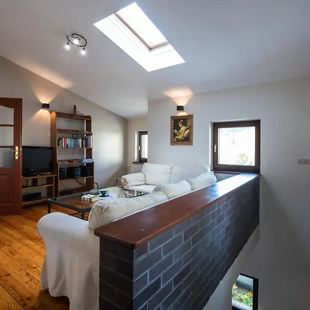 Apartment Sloneczny Kat Szklarska Poreba