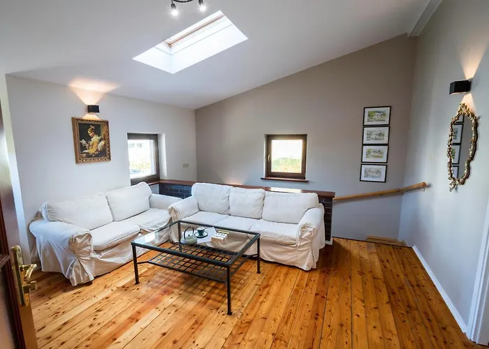 Sloneczny Kat 스클라르스카포렘바